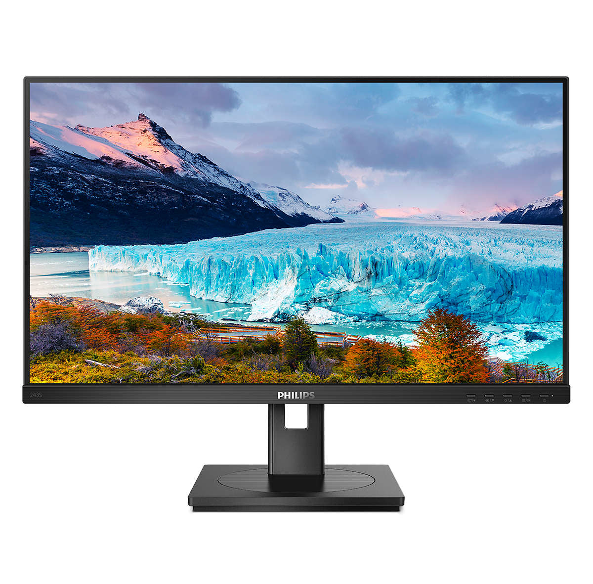 243S1 23.8IN LED IPS 1920X1080 16:9 4ms 243S1/00