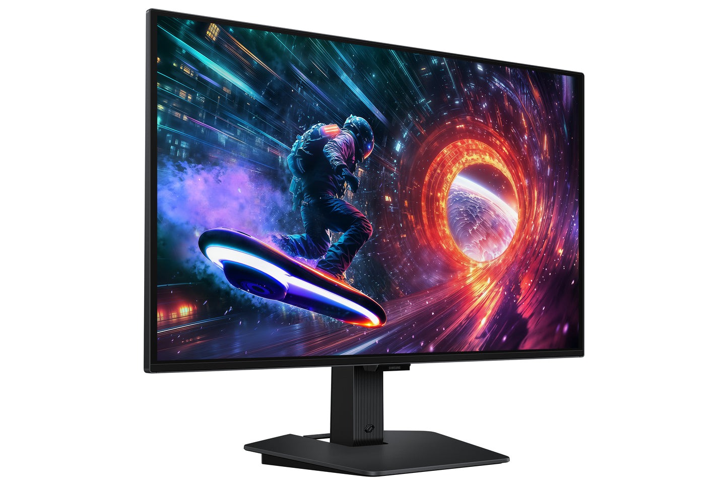 LS27FG502SUXEN 27IN OLED Flat 16:9 2560x LS27FG502SUXEN