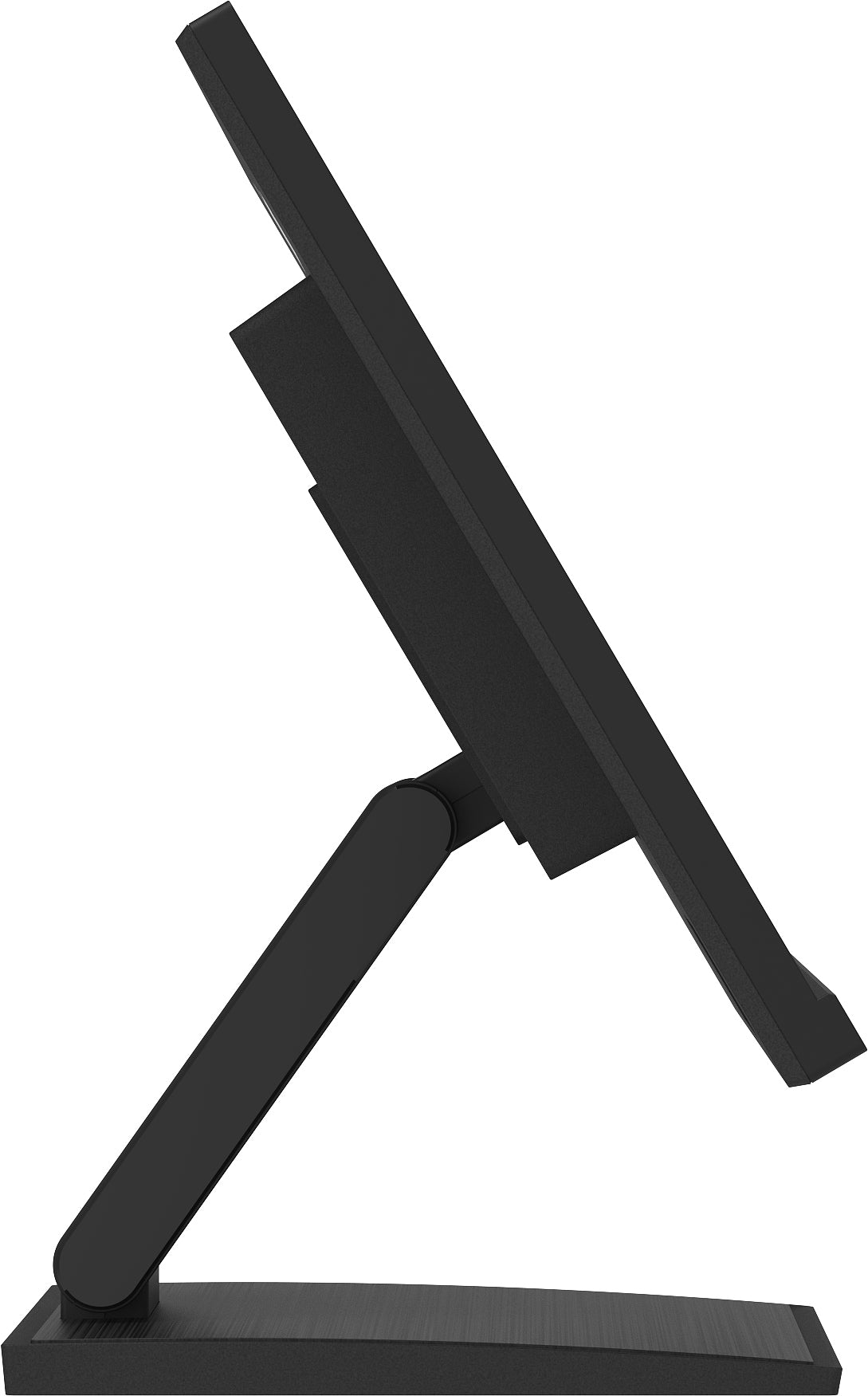 IIYAMA 24WIDE LCD Projective Capacitive 10-Points Touch Screen, 1920 x 1080, IPS panel, LED Bl., Speakers, DisplayPort, HDMI, Double hinge