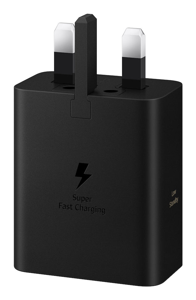 Samsung 60W Power Adapter Black