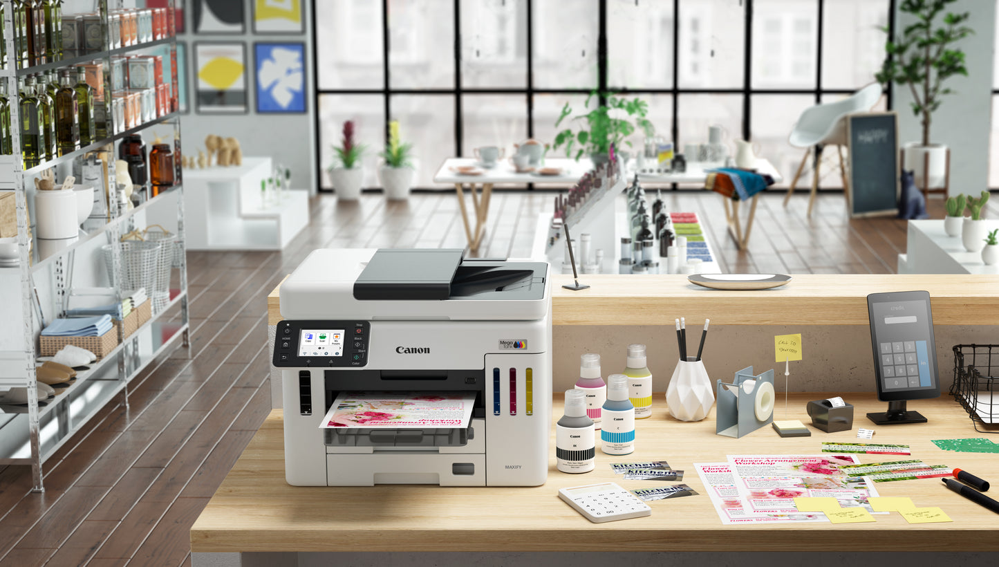 MAXIFY GX7150 EUR 6880C006