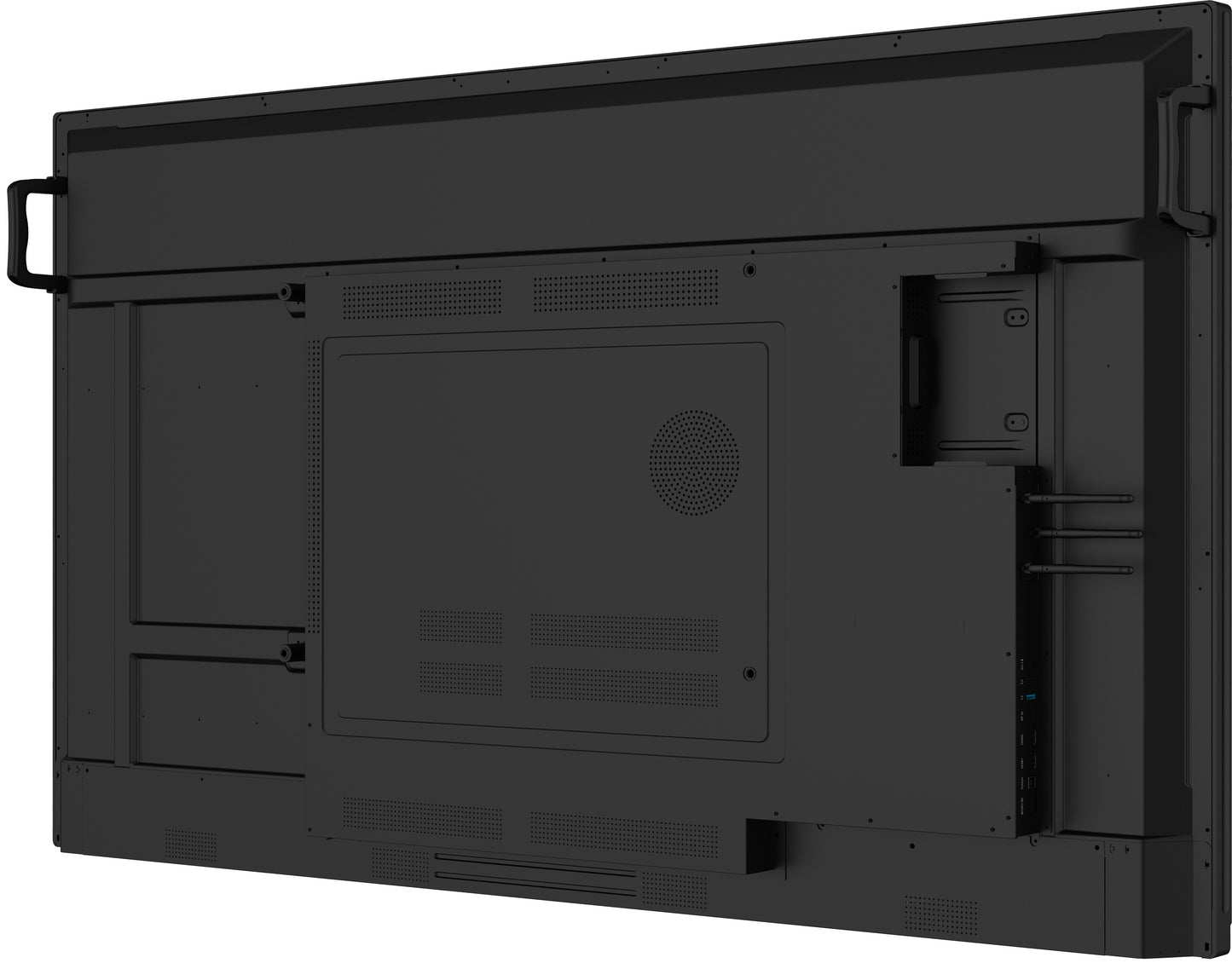 IIYAMA TE6513A-B2AG 65inch iiWare21E EDLA -Google-GMS-apps Android 14 16 summer 2026 Octa-core SOC 8/128GB 40-Points PureTouch IR+