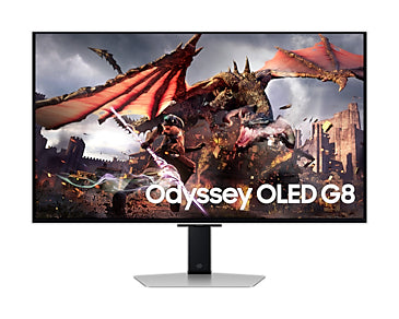 LS32DG802SUXEN 32IN OLED Glare-Free 16:9 LS32DG802SUXEN