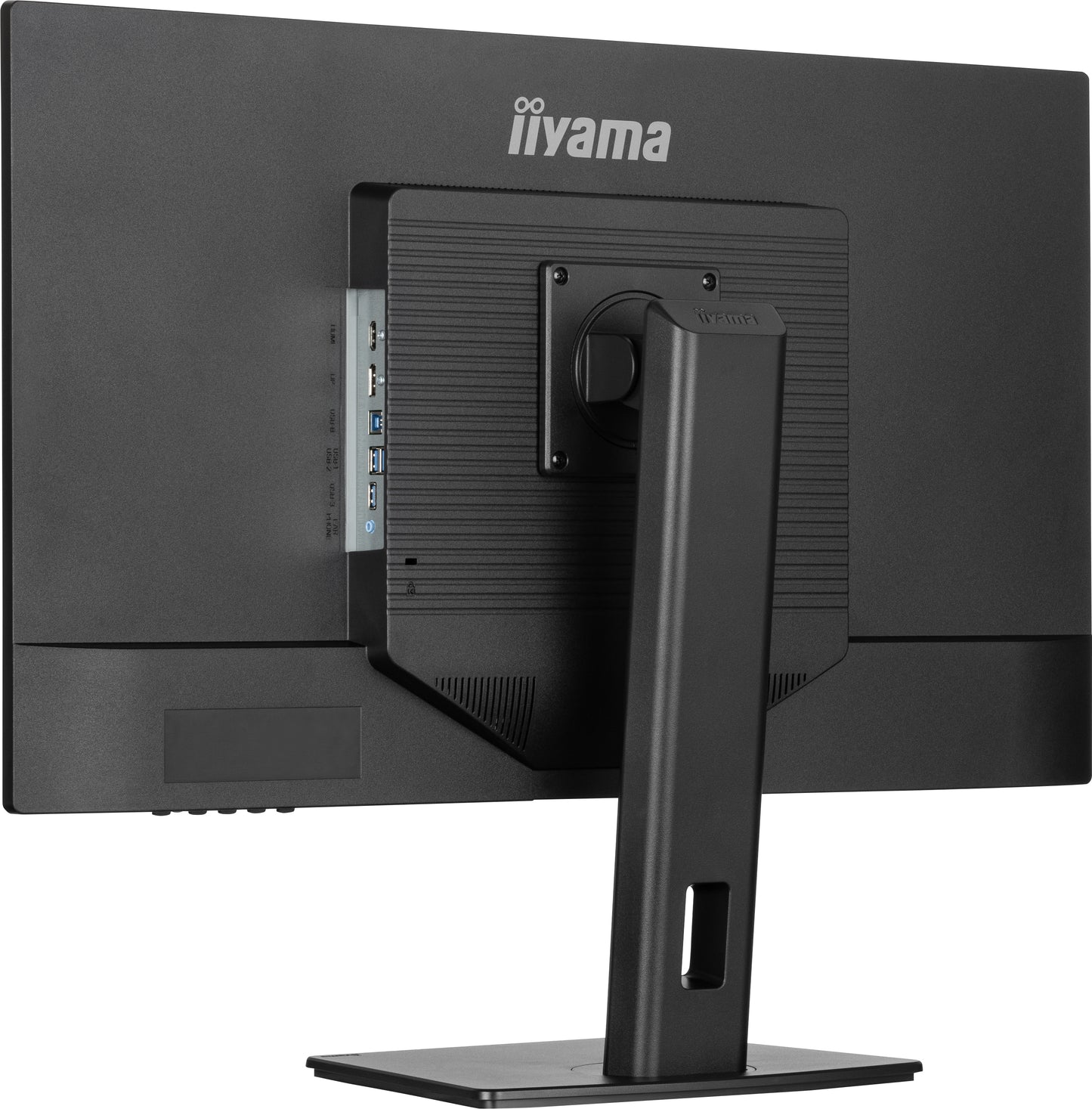 IIYAMA 32W LCD Business QHD IPS