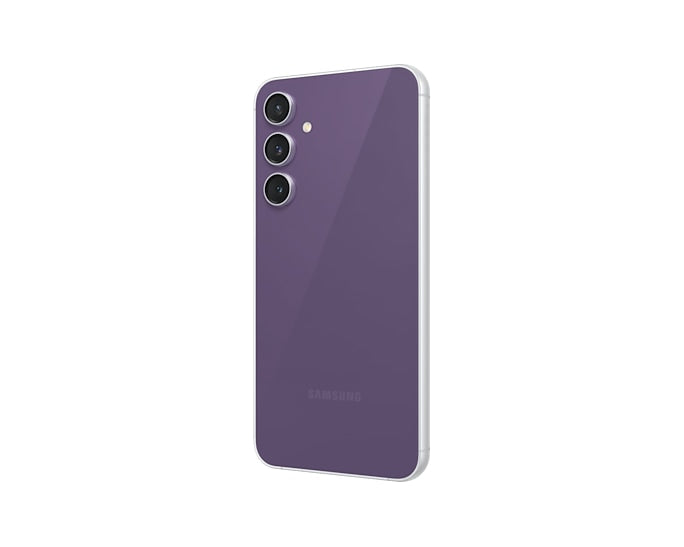 SAMSUNG GALAXY S23FE 128GB PURPLE