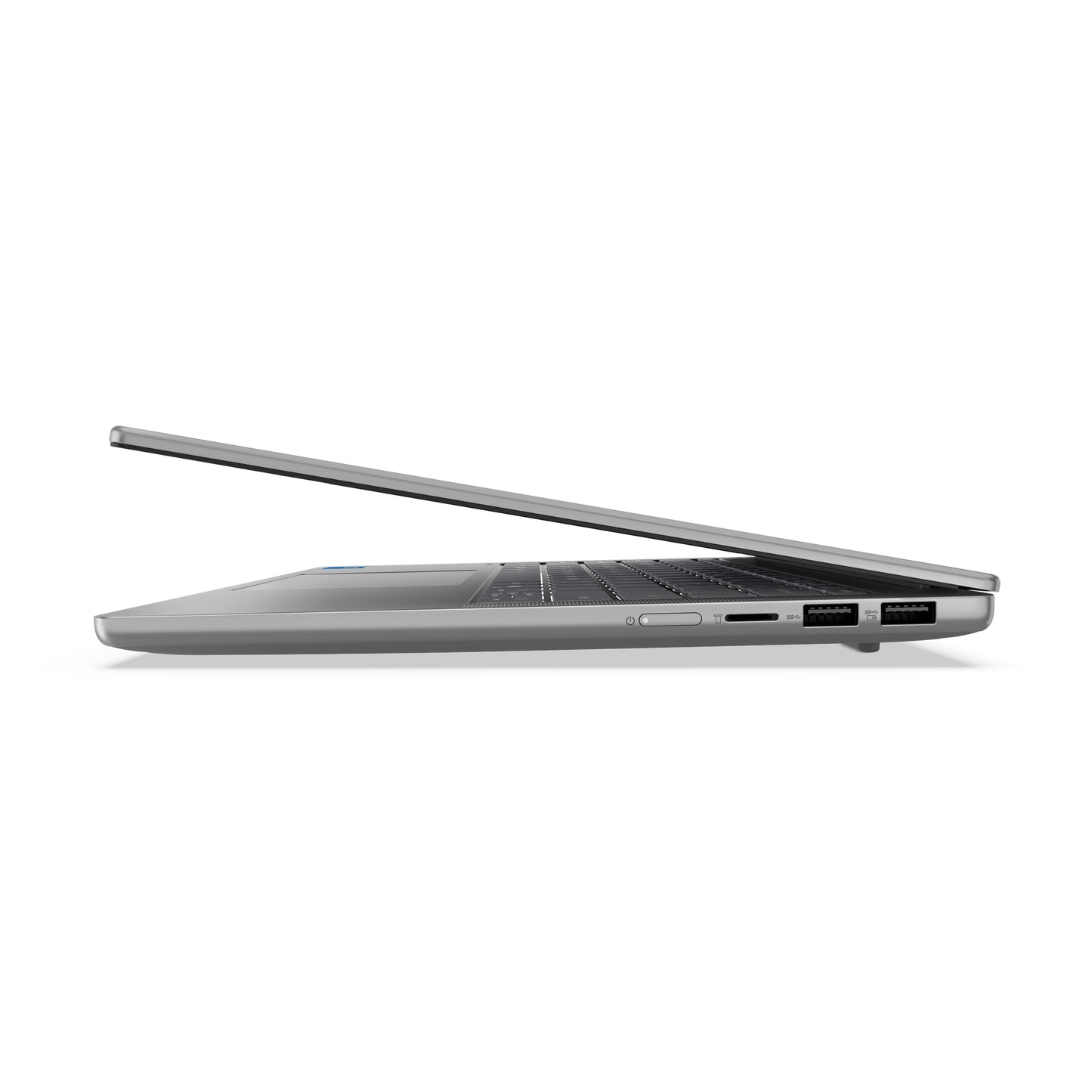 Lenovo IdeaPad Slim 5, 14,0 OLED WUXGA 400Nits HDR, Intel Core i5-13420H, 32GB, 512 GB PCIe NVMe SSD, Intel UHD Graphics Xe, W11H, Grey