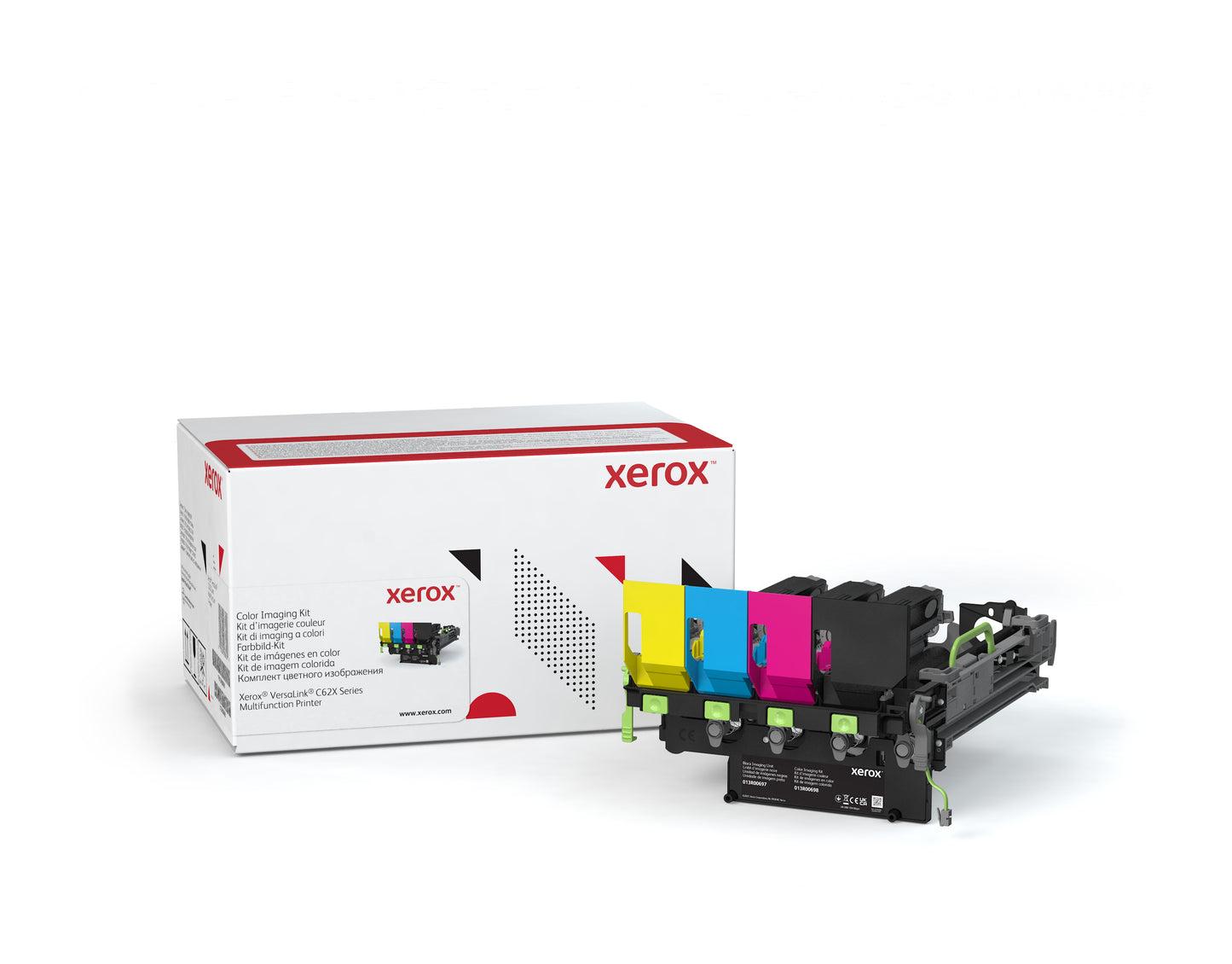 VersaLink C625 Col ImagingU 150.000yield
