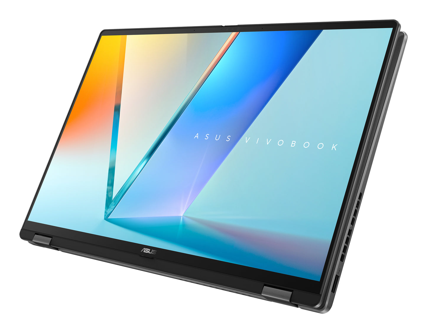 ASUS Vivobook 16 Flip TP3607SA-SI099W, 16 WUXGA OLED, Intel Core Ultra 7 258V, 47 NPU TOPs, 32GB, 1TB PCIe NVMe SSD, Intel Arc Graphics, W1