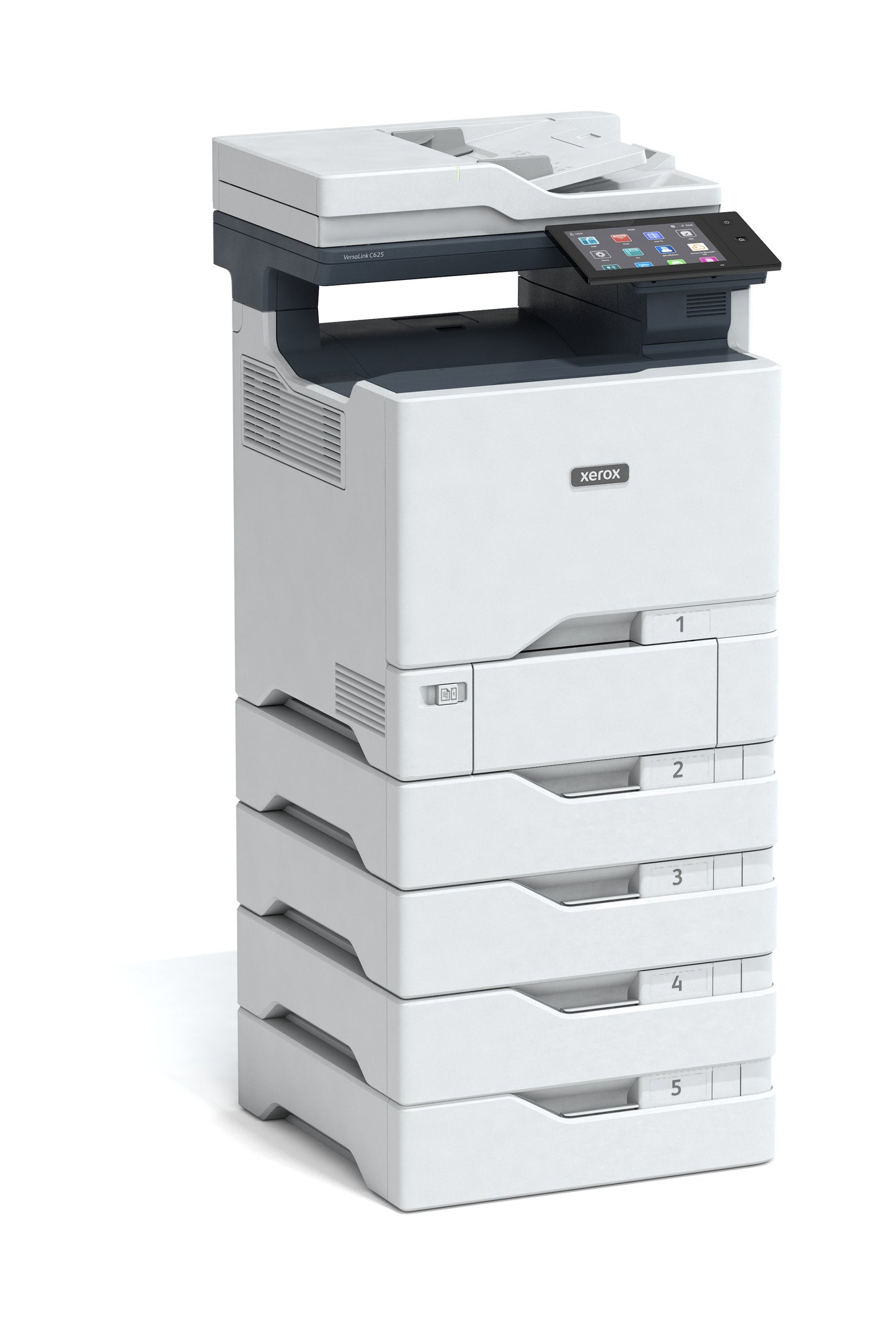 VersaLink C625 A4 50ppm Duplex Copy/Prin
