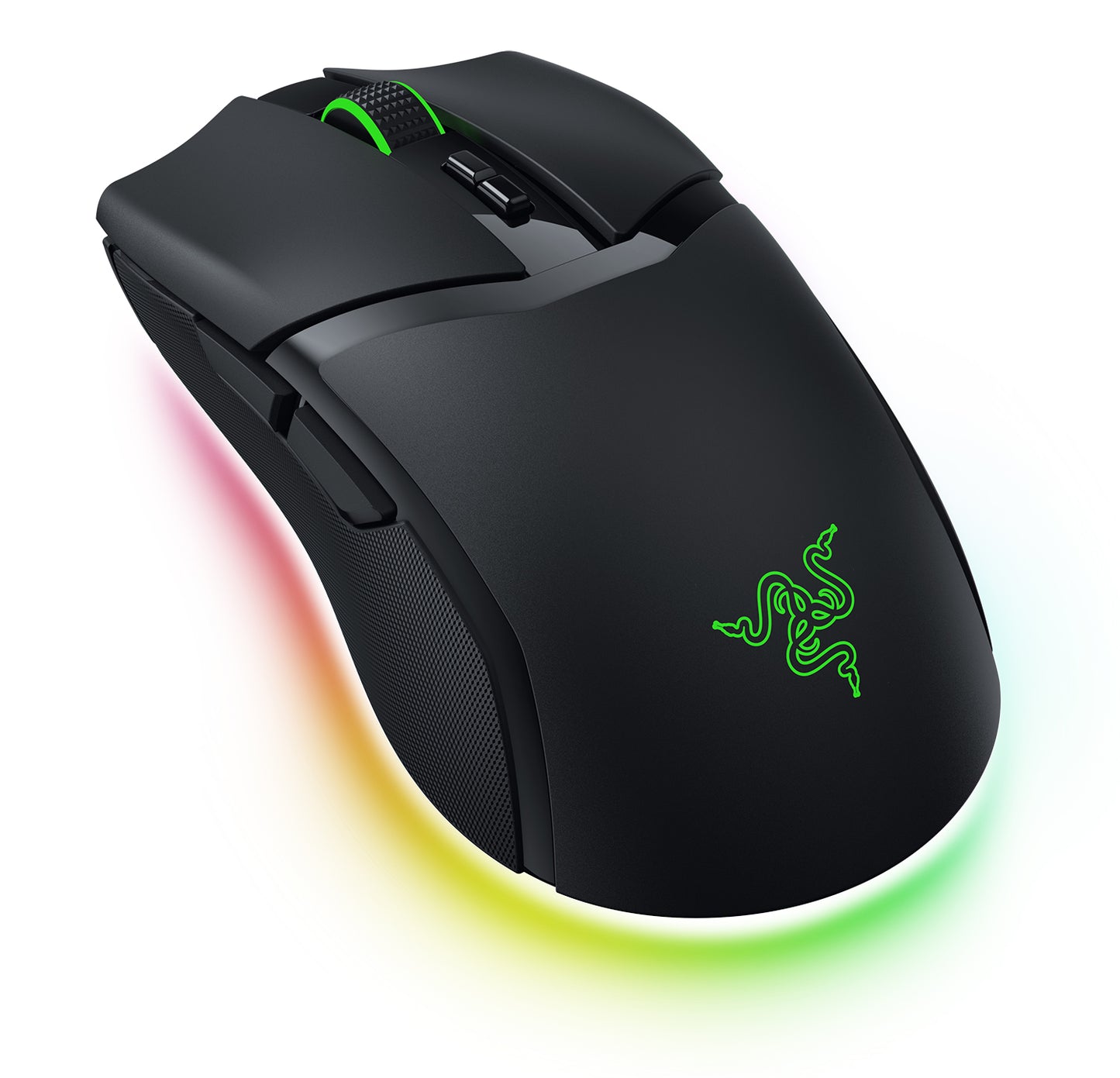 Razer Cobra Pro - Lightweight Wireless Gaming Mouse with Razer Chroma RGB