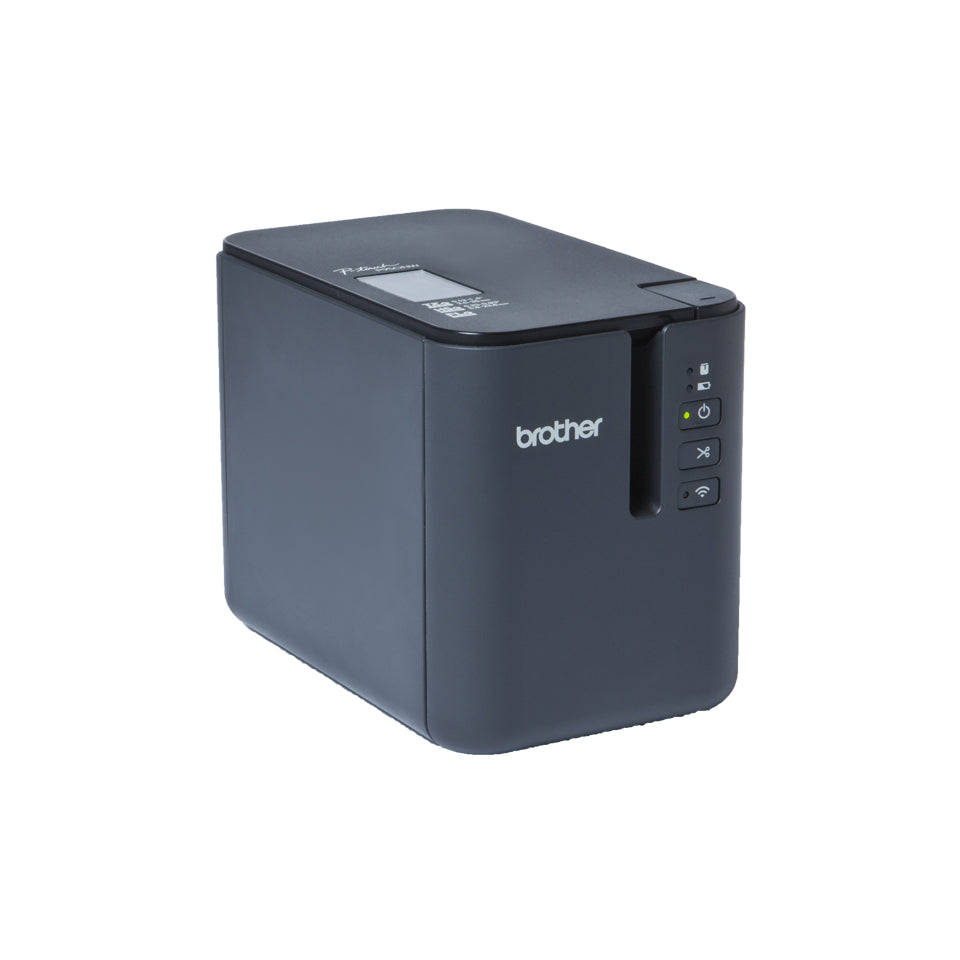 P-Touch P950W LAN & Wireless PTP950NWYP1