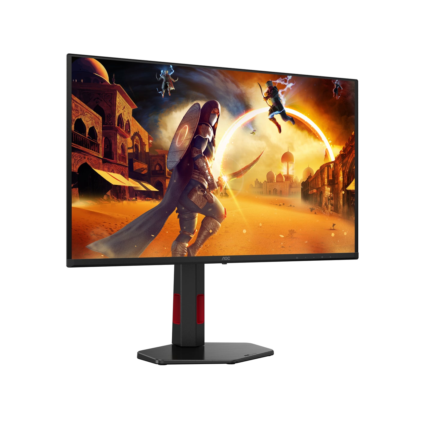 Q27G4ZDR 27IN QD-OLED QHD 0.03 ms 16/9 Q27G4ZDR