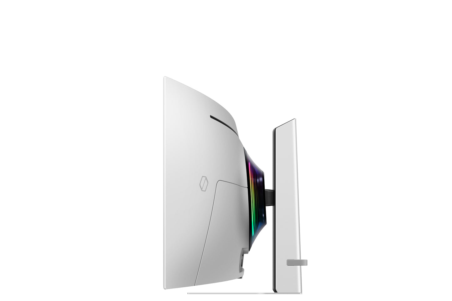LS49DG934SUXEN 49in OLED Curved 1800R 32 LS49DG934SUXEN