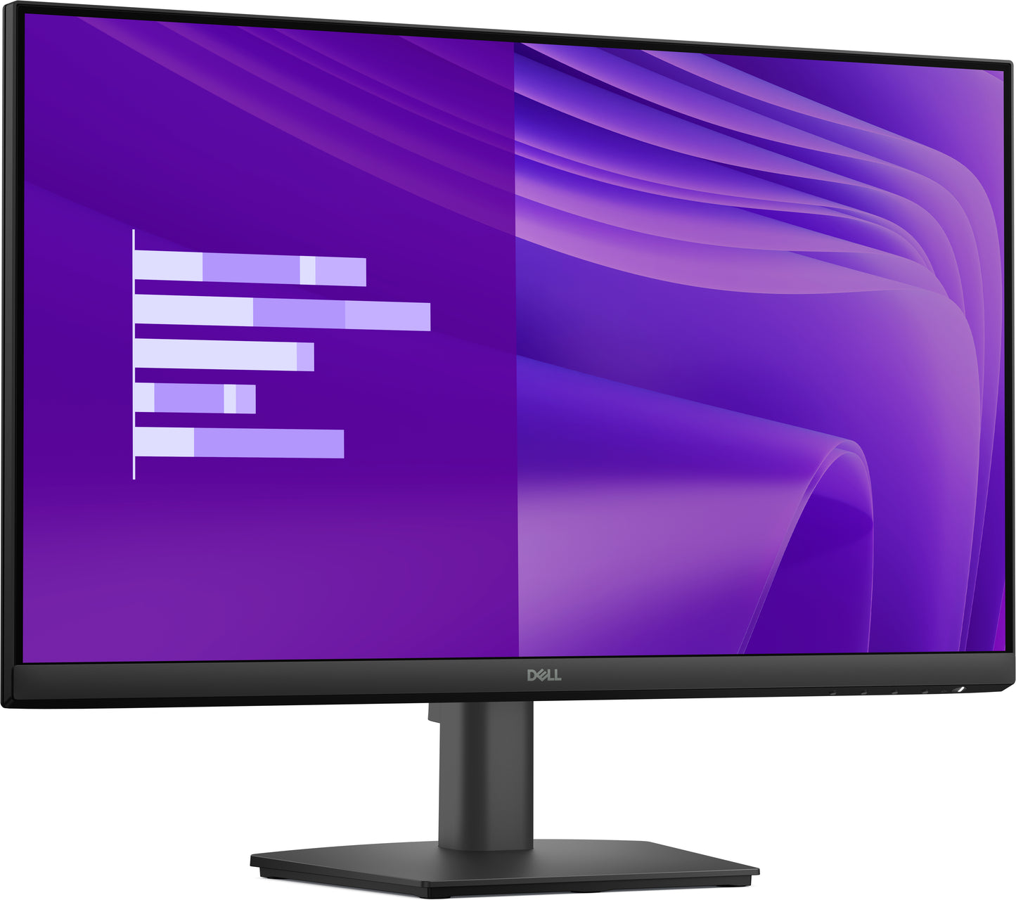 Dell Pro-E2425HM 23.8 1920x1080 16:9 5 DELL-E2425HM