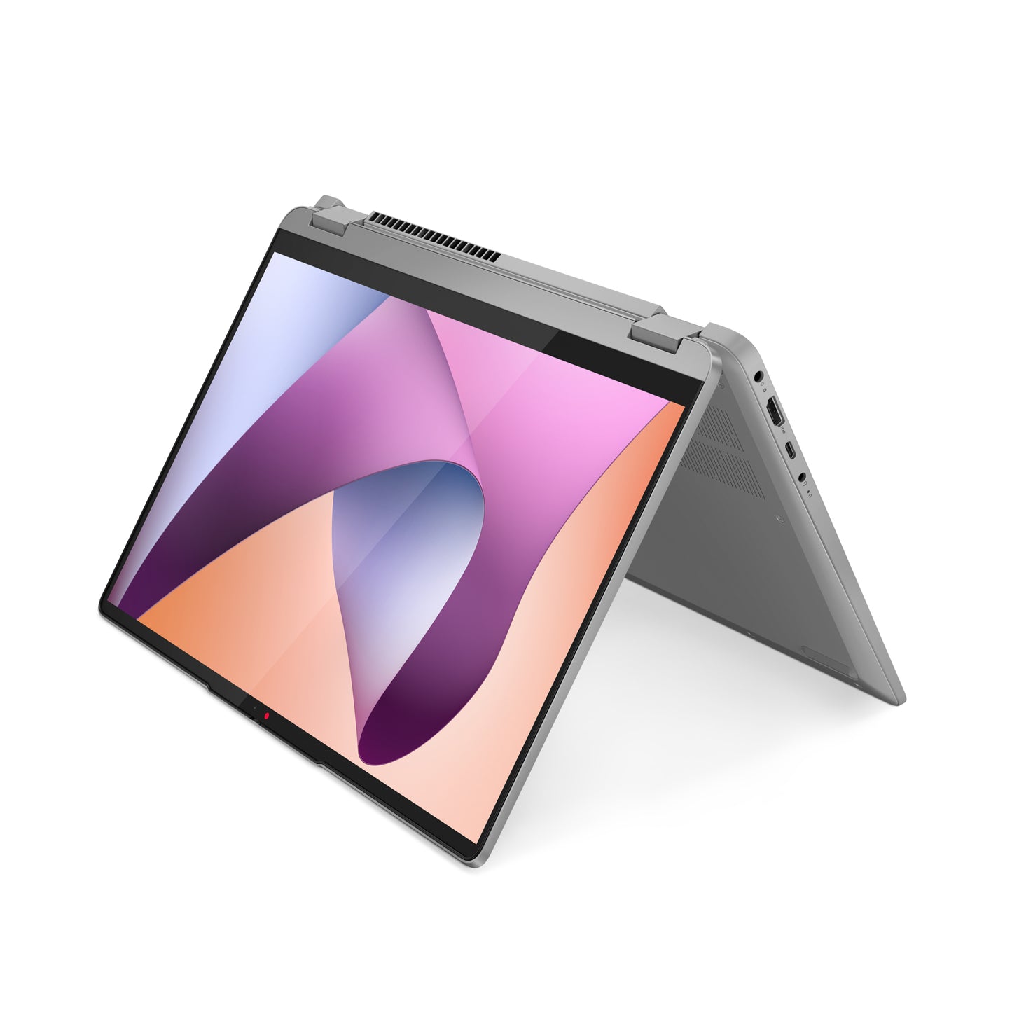 Lenovo IdeaPad Flex 5 14ABR8, 14 WUXGA IPS, AMD RYZEN 7 5825U, 16GB, 512GB PCIe NVMe SSD, AMD Radeon Vega 8, W11H, Grey