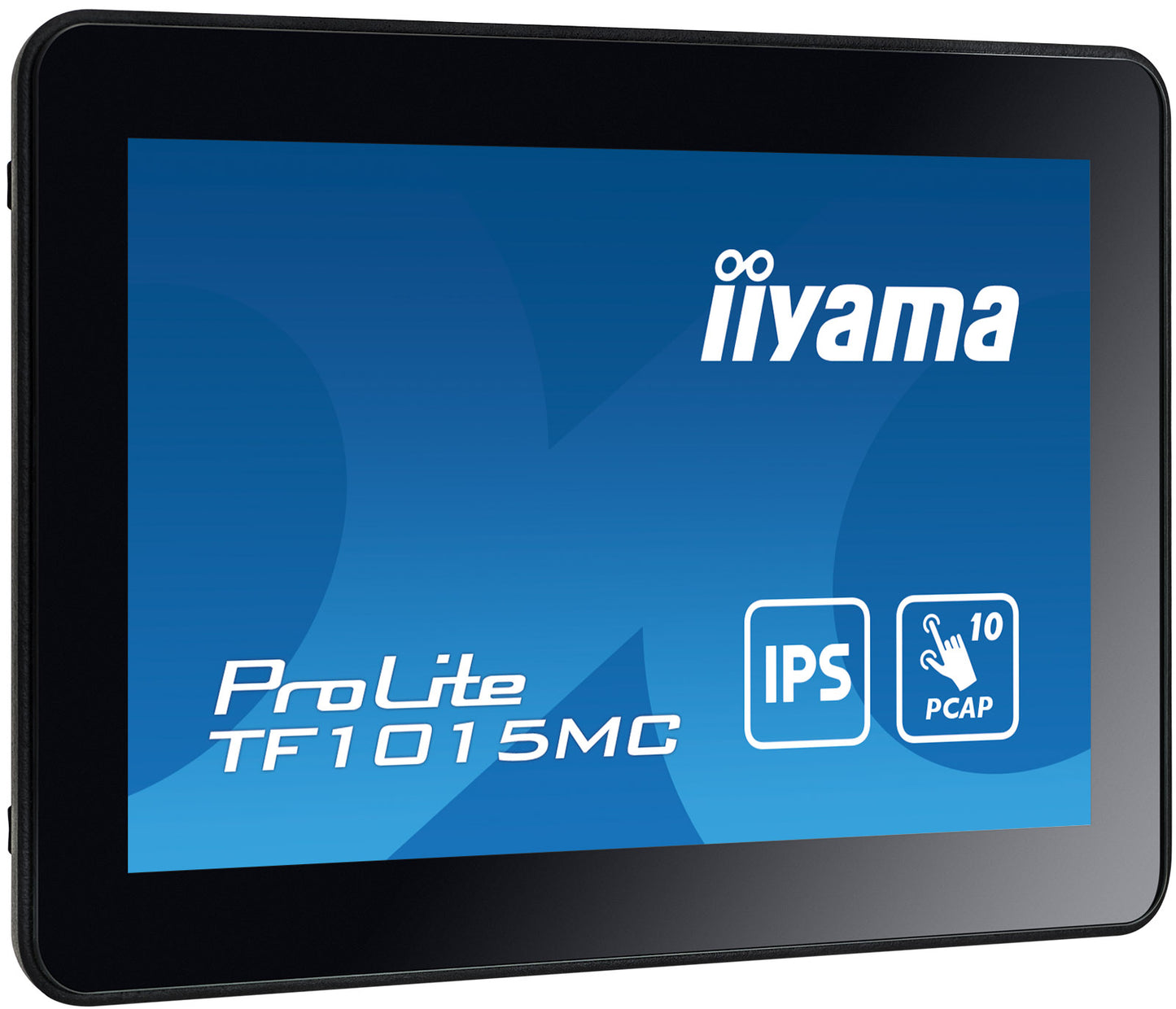 IIYAMA 10 LCD 16:10