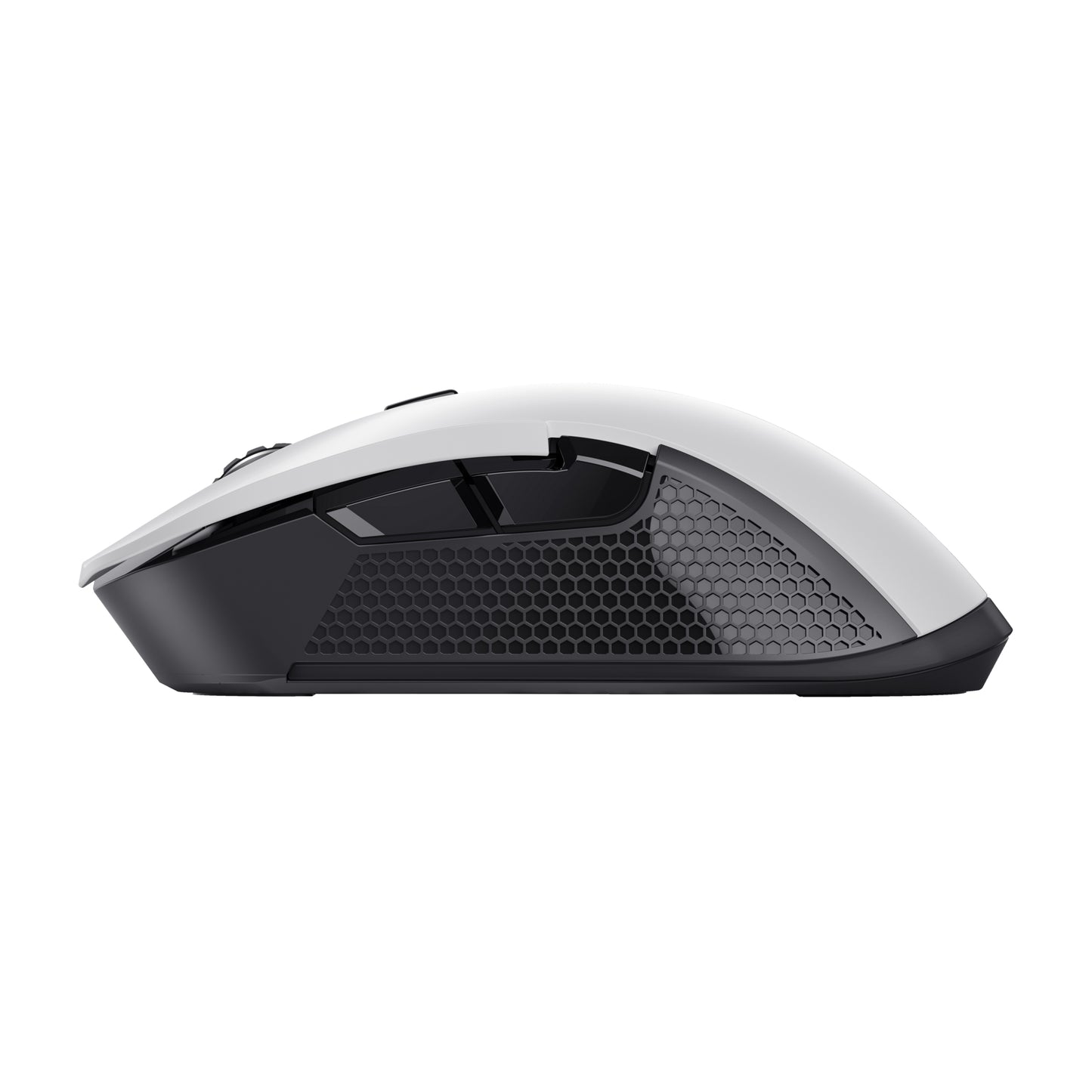 Trust GXT923W YBAR WIRELESS MOUSE Wit