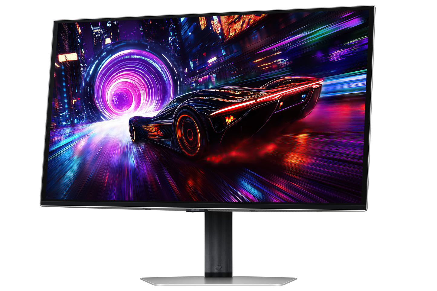 LS27FG812SUXEN 27IN OLED 16:9 3840x2160 LS27FG812SUXEN