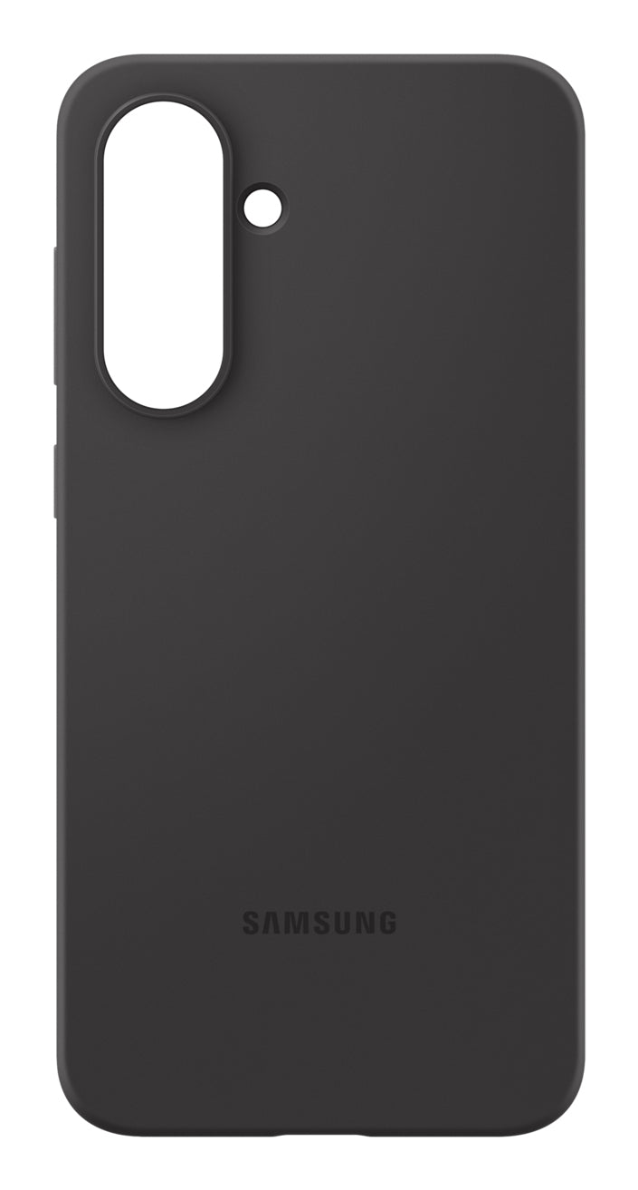 Samsung Silicone Case A56 Black