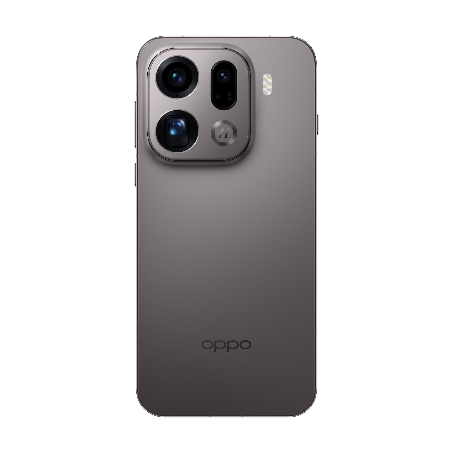 OPPO Find X9 Pro Titanium Charcoal