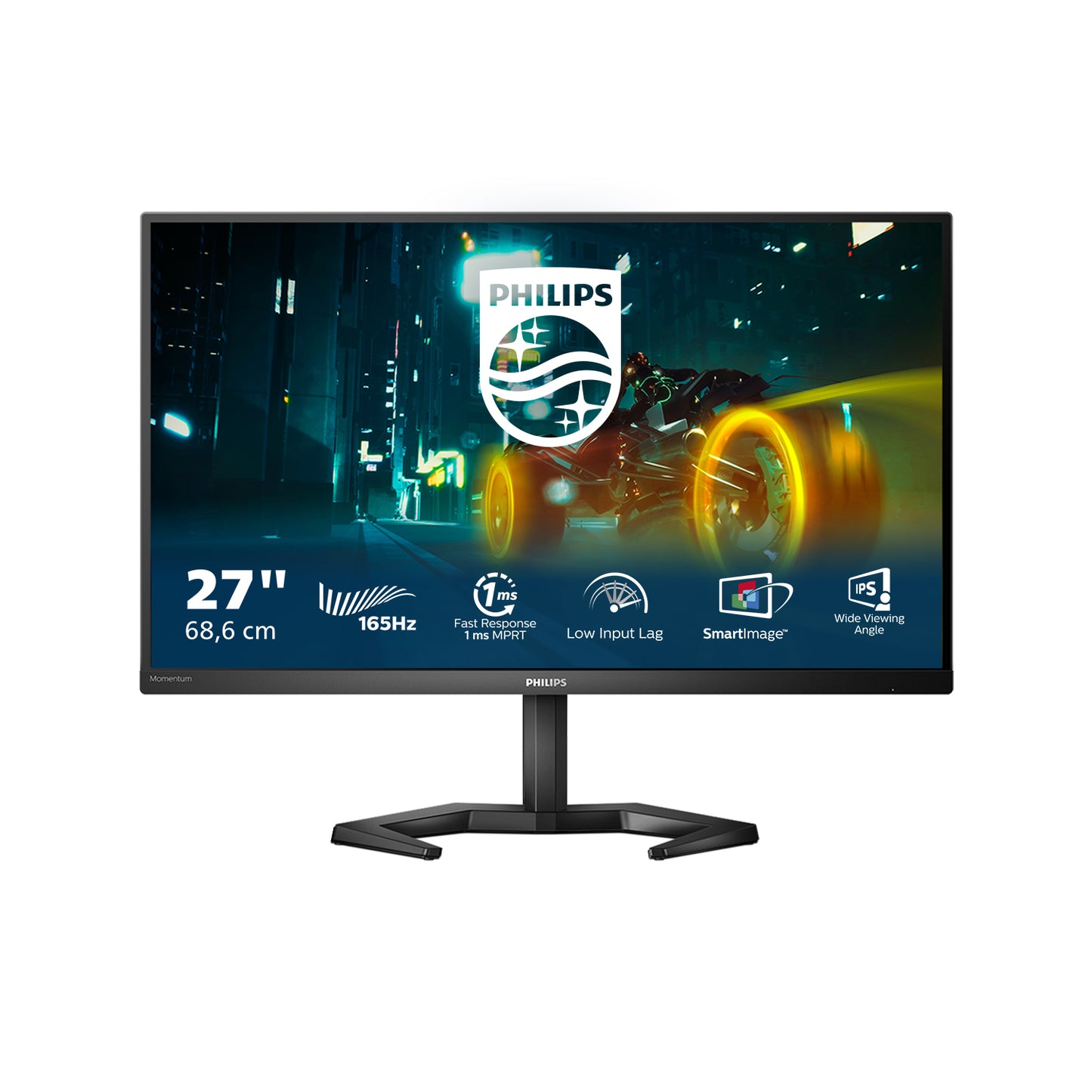27M1N3200VA 68.5cm VA LCD 27IN 27M1N3200VA/00