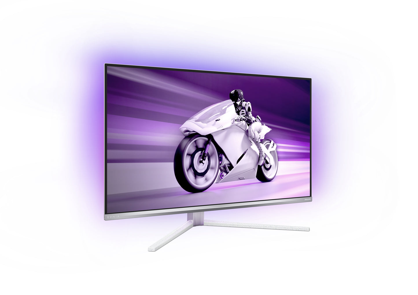 Philips Gaming 32 UHD 4K OLED (3840x2160), 0.03ms, 175Hz, 1800R, HAS, Swivel, Tilt