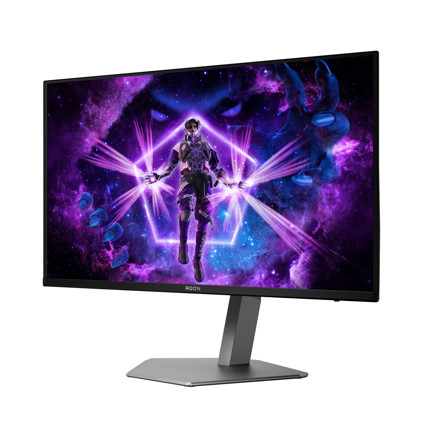 AG326UD 4K 0.03MS 144HZ GAMING OLED AG326UD