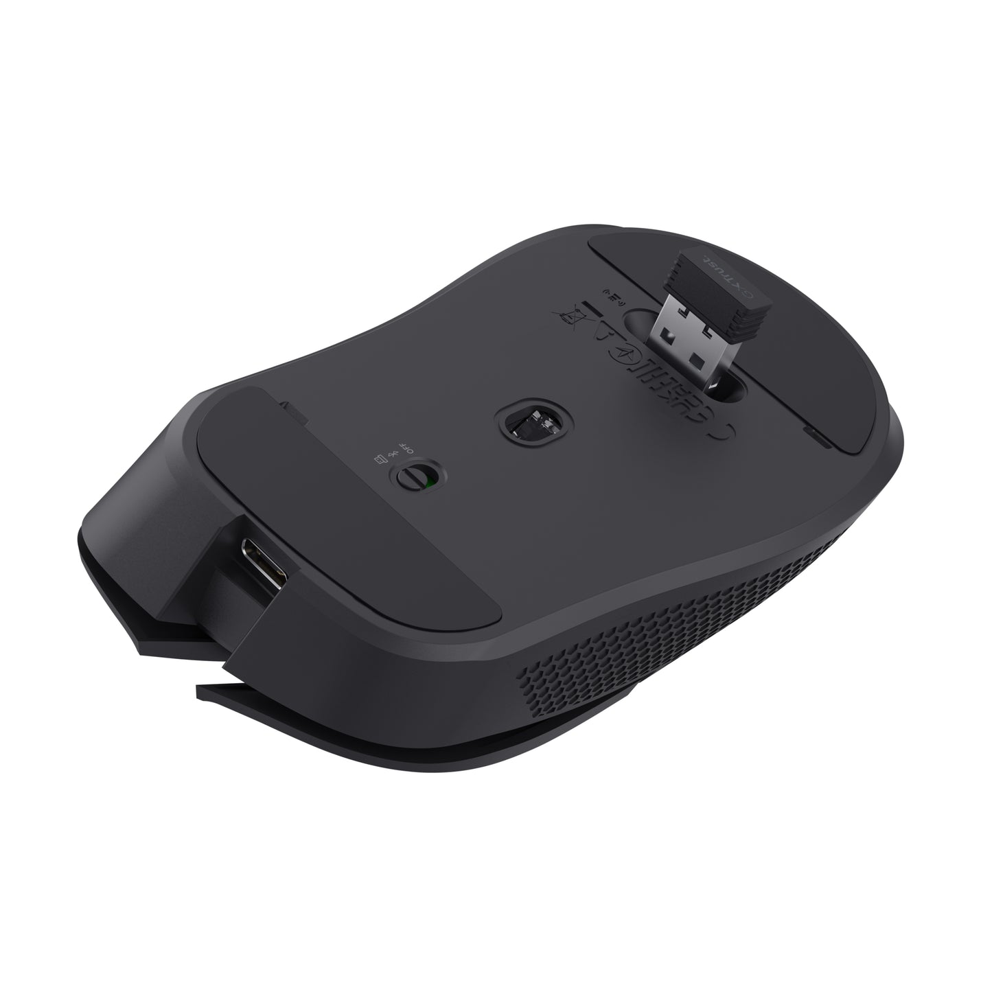 TRUST GXT931 YBAR MULTI WIRELESS MOUSE