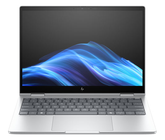 HP EliteBook 8 FLIP G1i 13 inch, Ultra 5 225U, 13.3 WUXGA Touch, 300 Nits, IR Camera, 16GB, 512GB PCIe NVMe Value SSD, W11 Pro, Backlit, WL