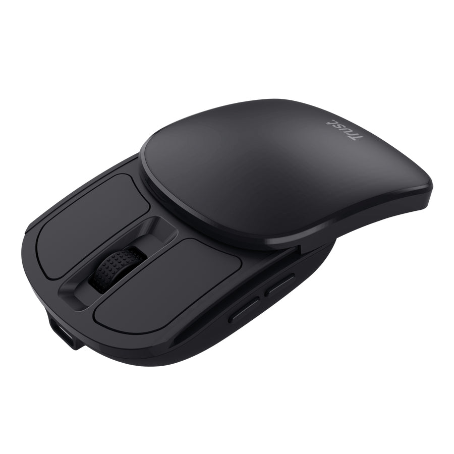 Trust ZYLO POCKET WIRELESS MOUSE