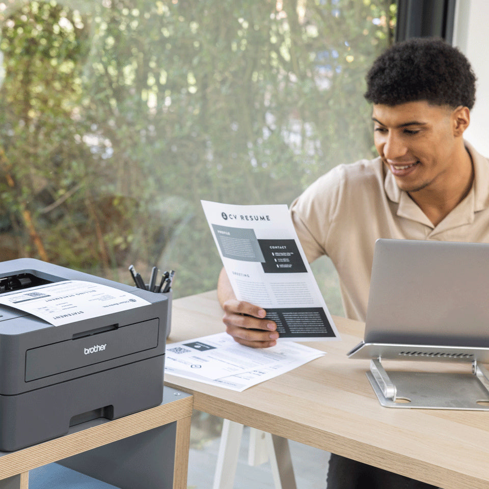 Brother Laser printer HL-L2445DW