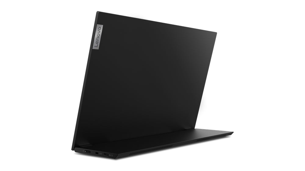 15.6in LED 1920x1080 16:9 6ms ThinkVisio 62CAUAT1WL