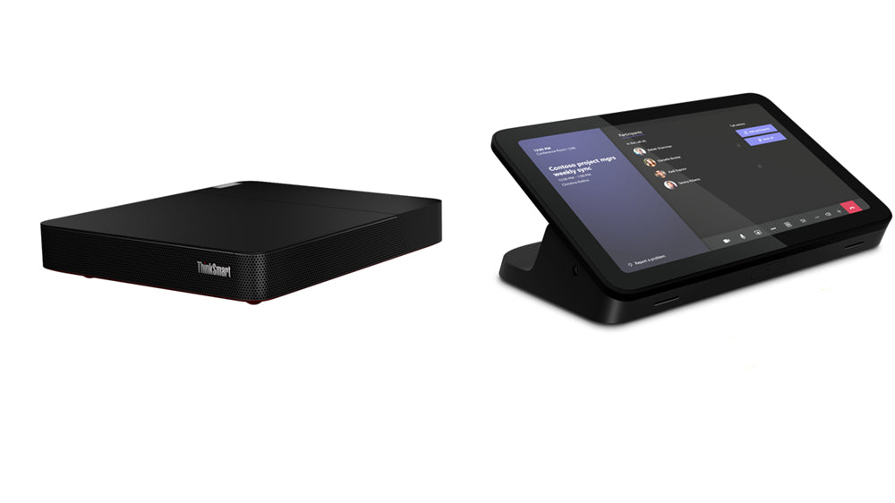 ThinkSmart Core+IP Controller W11 MTR