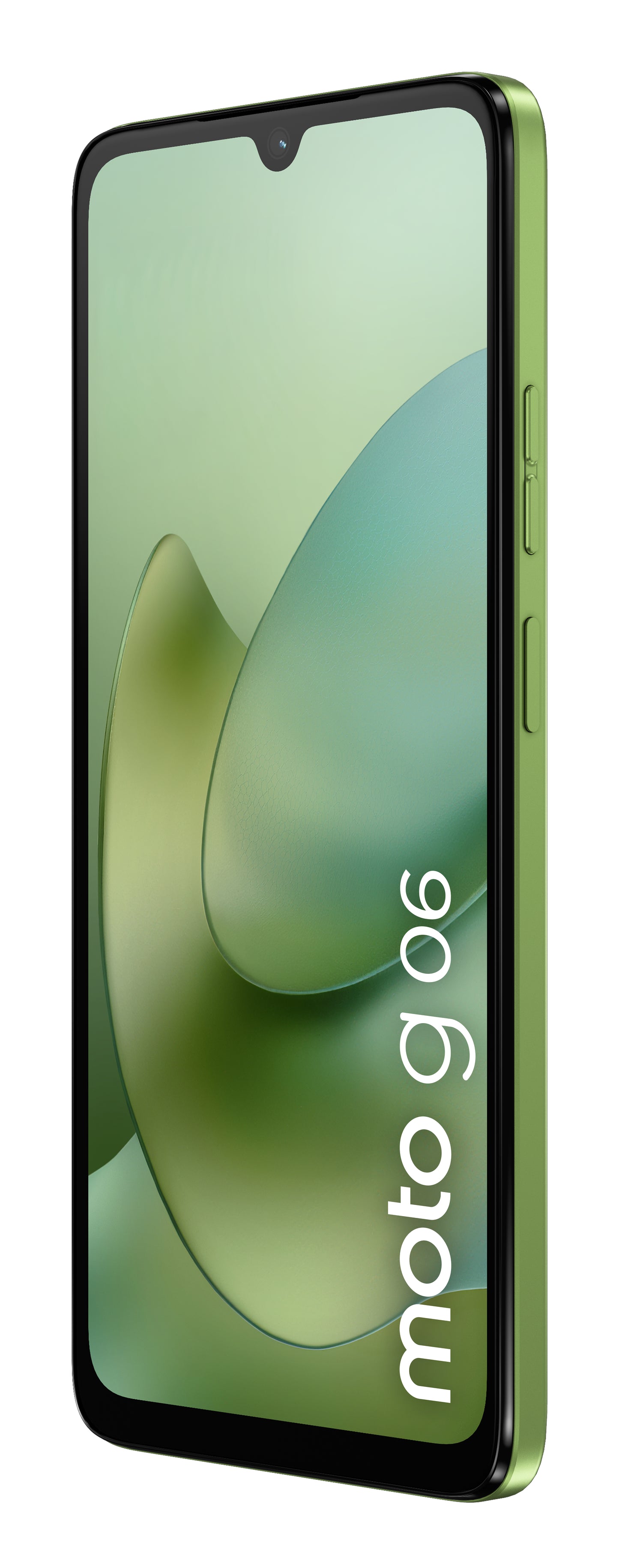 Motorola Moto G06 4/256GB Tendril (Green)