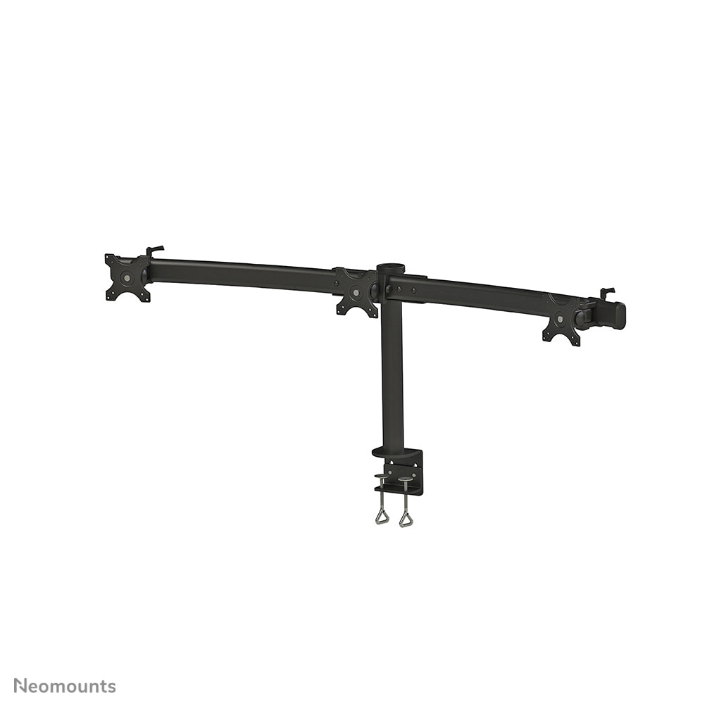 Flat Screen Desk Mount (clamp)