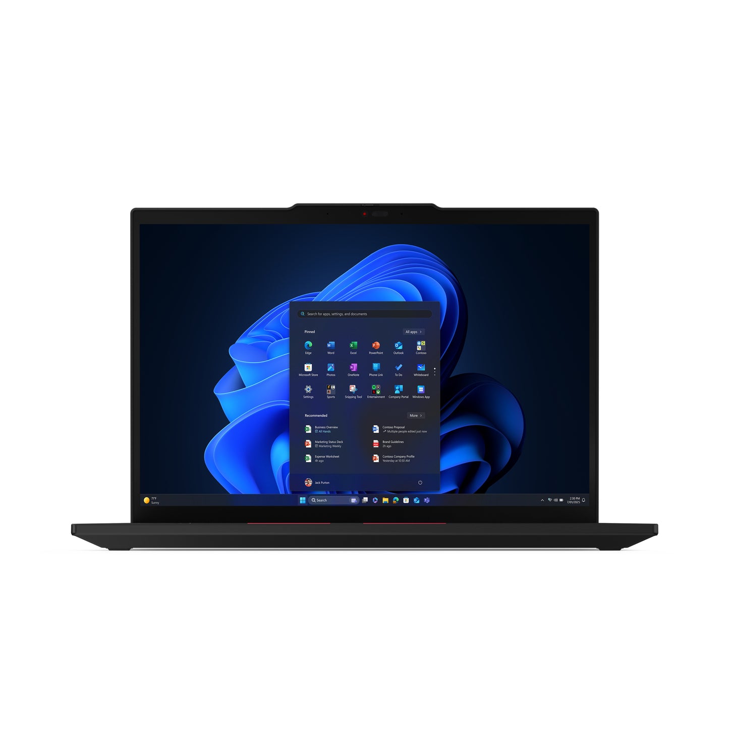 TS/NB TP T14 G6 U7 16G 512G 11P