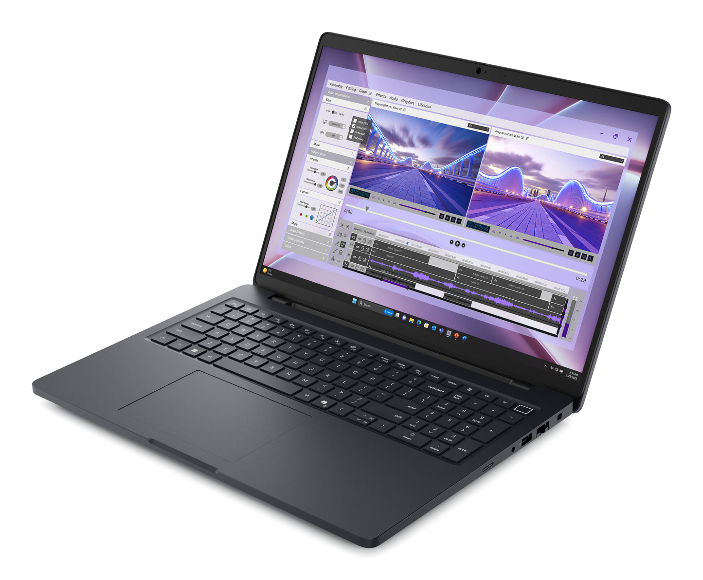 BE/BTP Pro Max 16 MC16250 U7-265H 32/1TB 20RGX