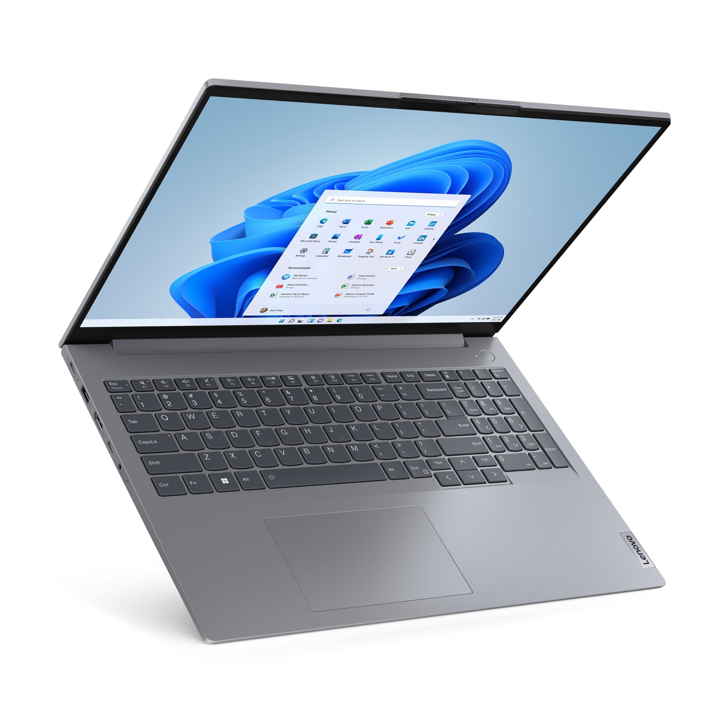 Lenovo Thinkbook 16 G6 IRL I5-13420H 16/512GB 16 W11P 21KH00R1MB
