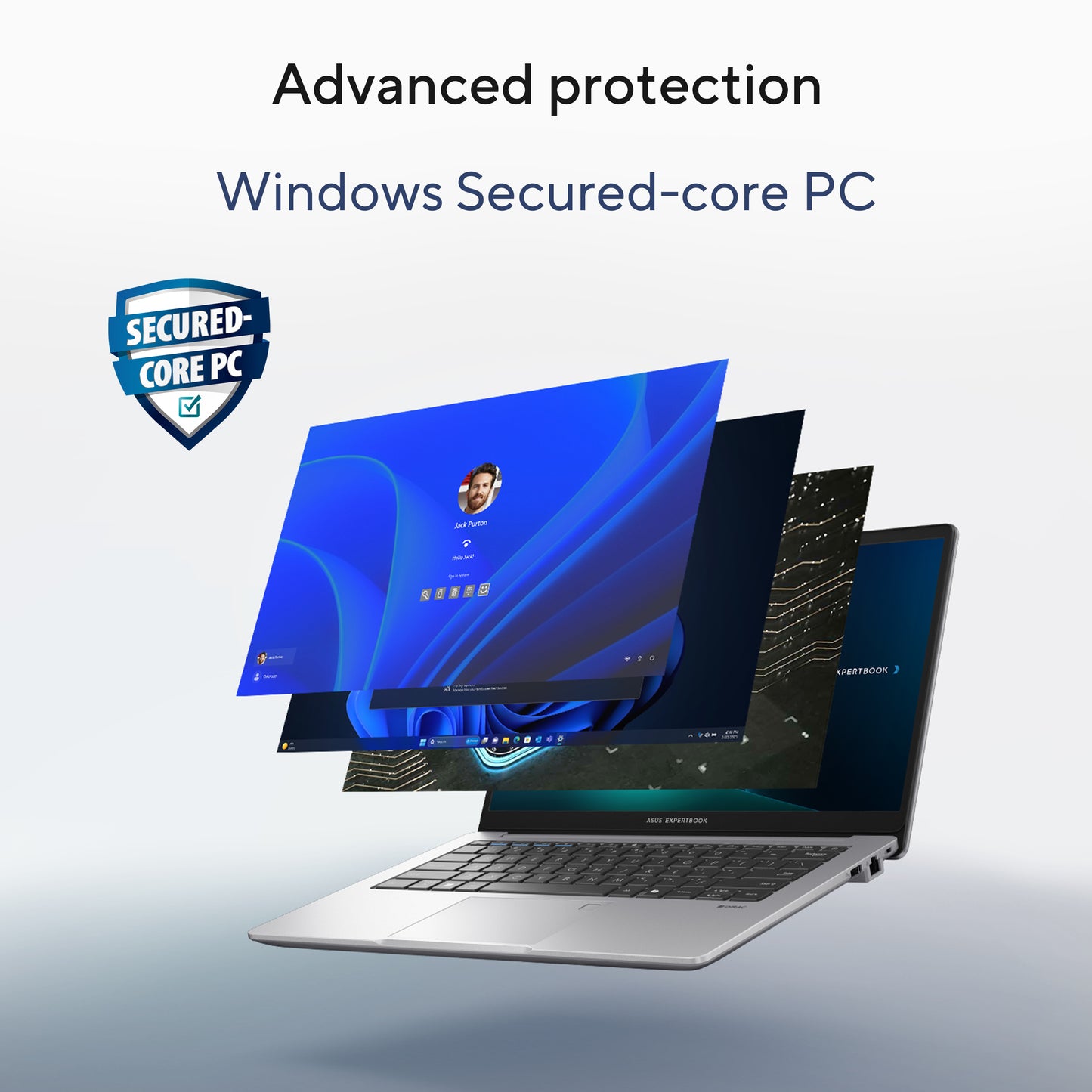 Asus P1403CVA-S61083X
