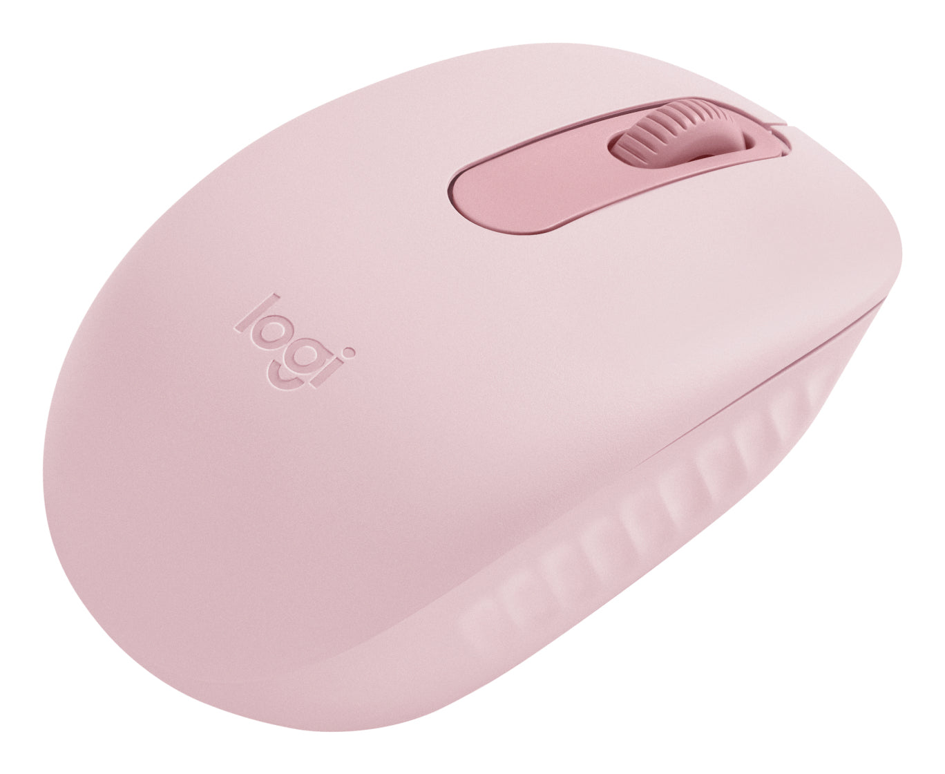 M196 BLUETOOTH MOUSE ROSE - EMEA28I-935 910-007461