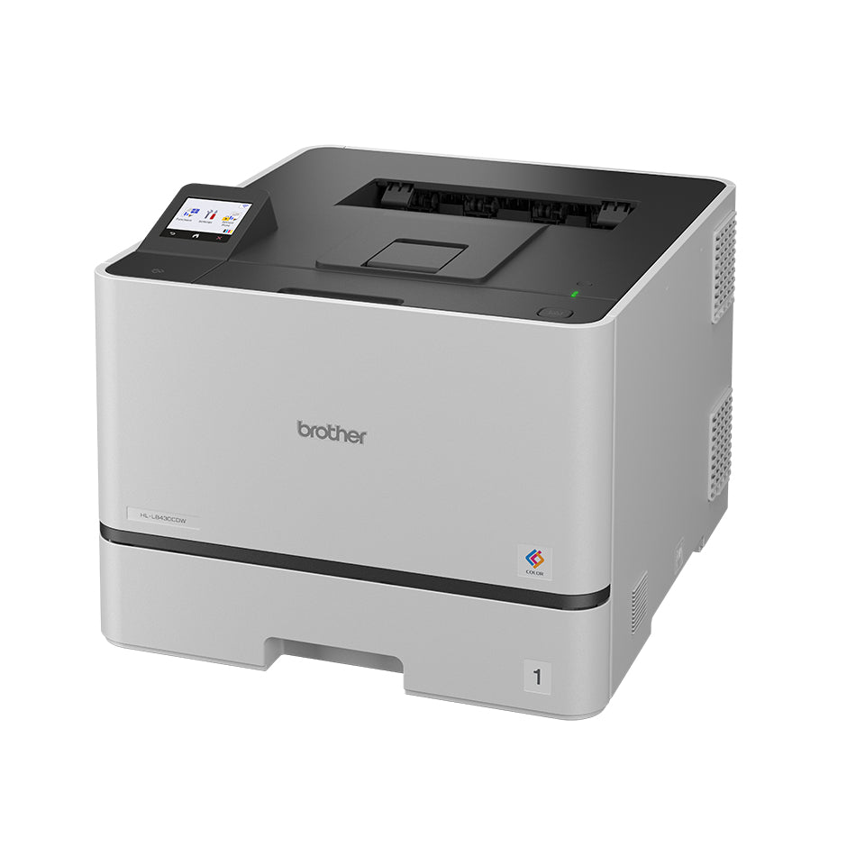 Printer Colour / 31/31 ppm/ Wifi/ NFC/ F HLL8430CDWRE1