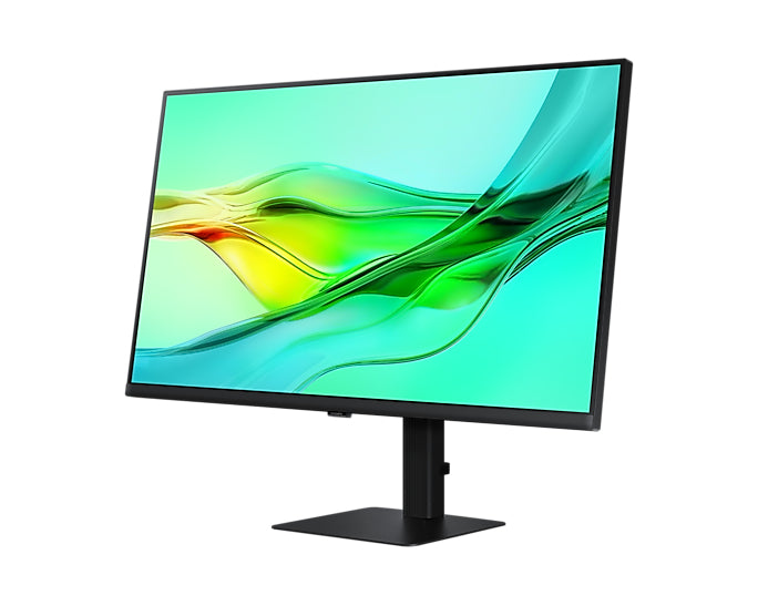 LS32D600UAUXEN 32IN IPS 2560x1440 350cd LS32D600UAUXEN