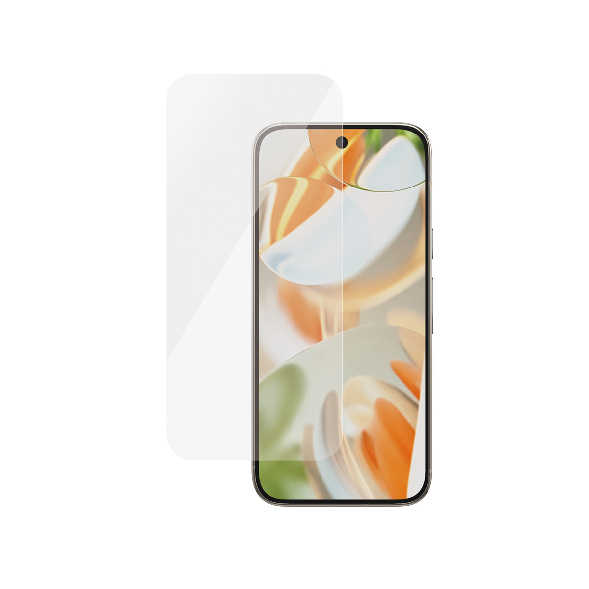 PanzerGlass  Screen Protector Google Pixel 10   Pixel 10 Pro   10   10 Pro CF   Classic Fit