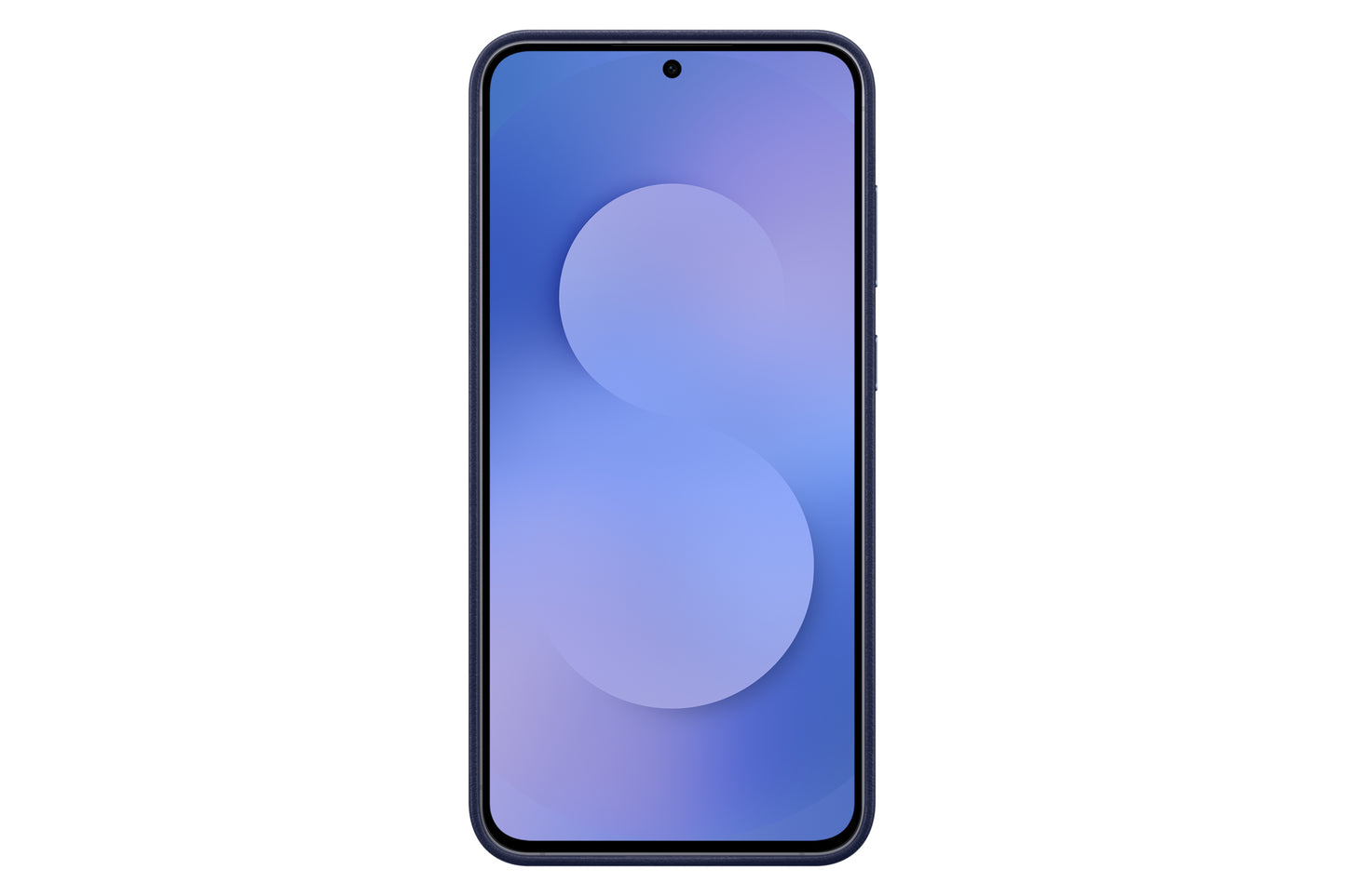 Samsung Kindsuit Case S25FE Dark Blue