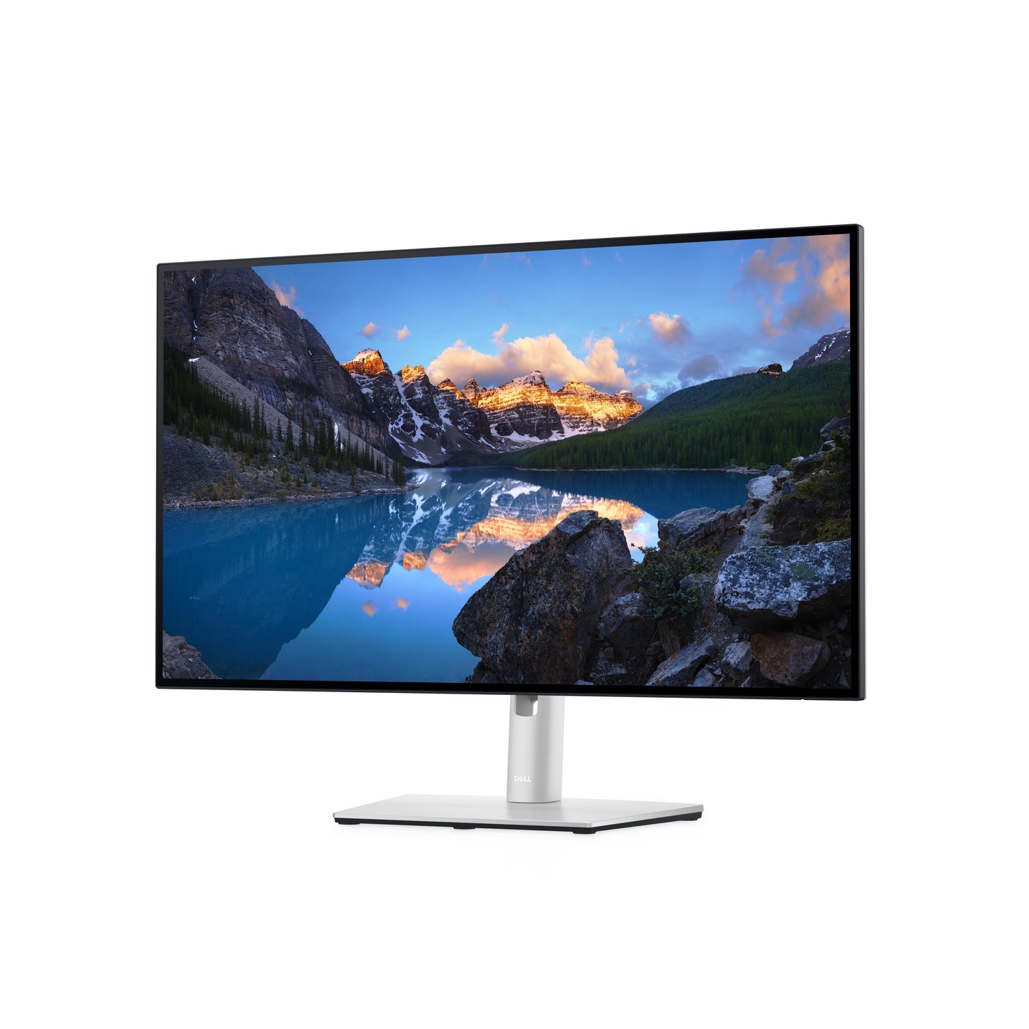 Dell UltraSharp 27 USB-C Hub Monitor DELL-U2722DE
