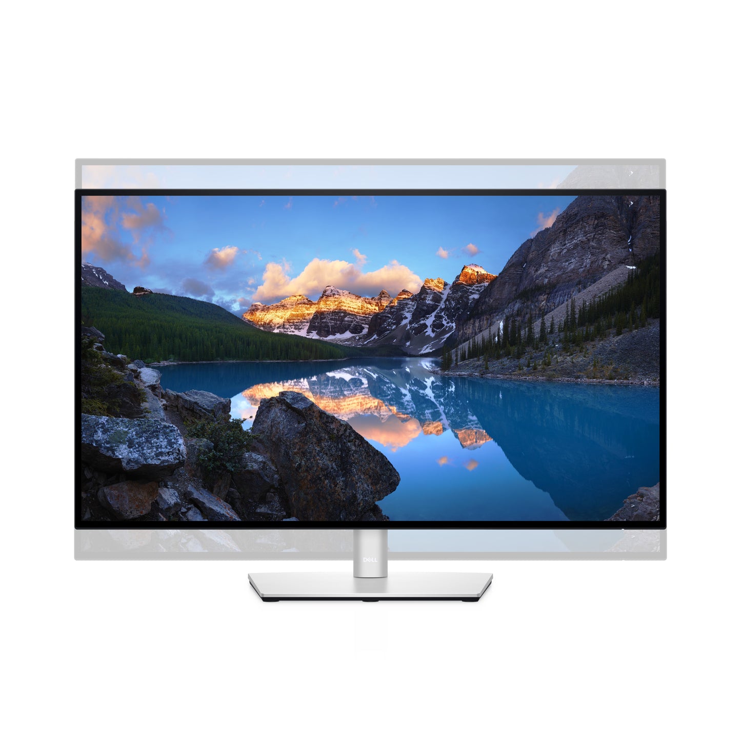 Dell UltraSharp 27 USB-C Hub Monitor DELL-U2722DE