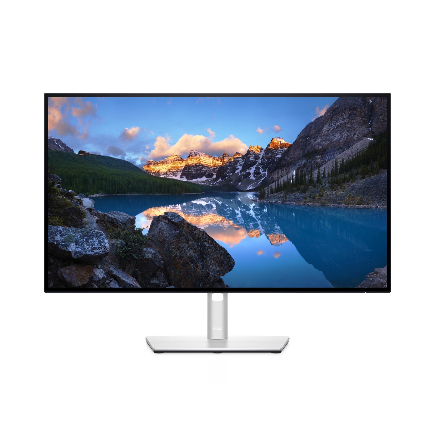 Dell UltraSharp 27 USB-C Hub Monitor DELL-U2722DE