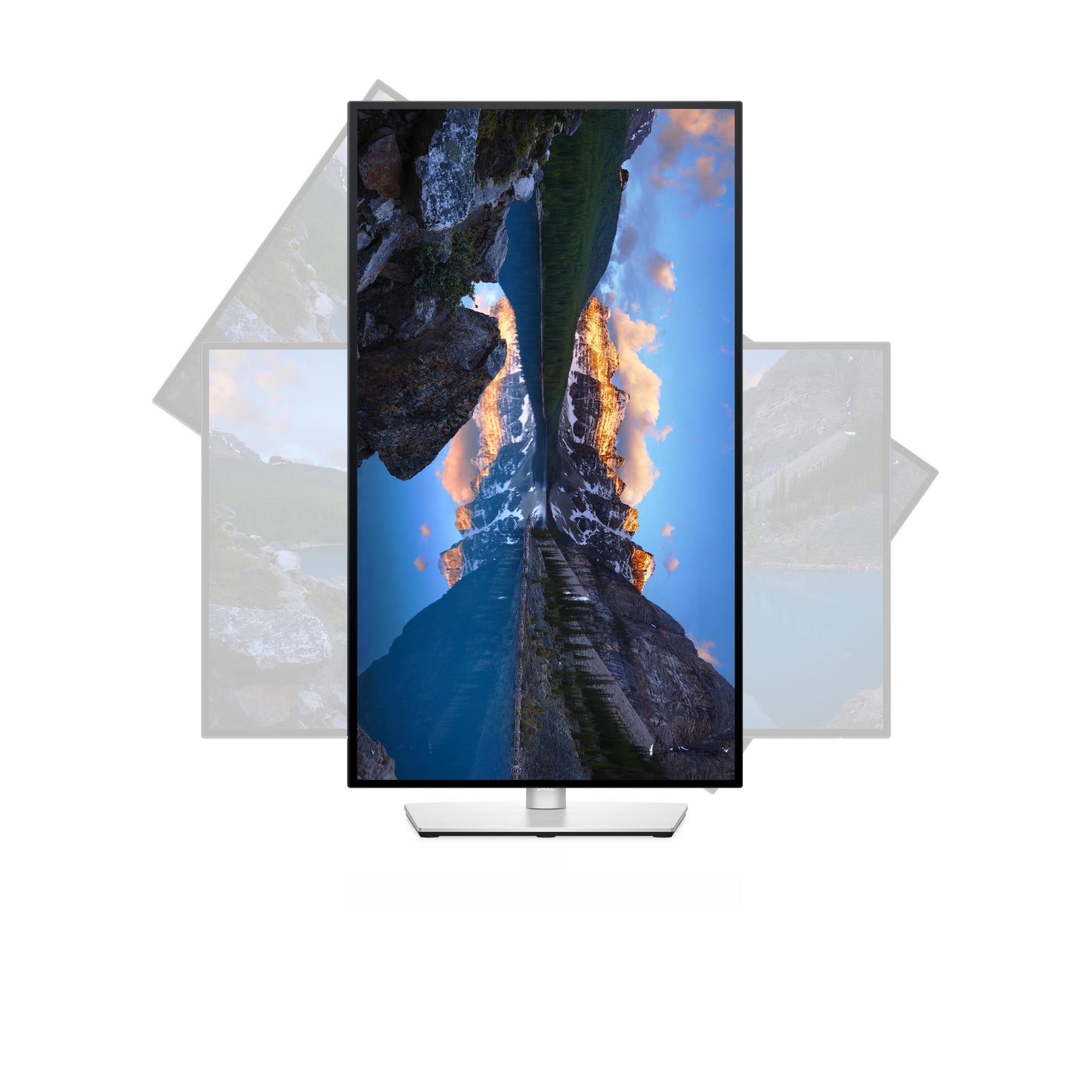Dell UltraSharp 27 USB-C Hub Monitor DELL-U2722DE