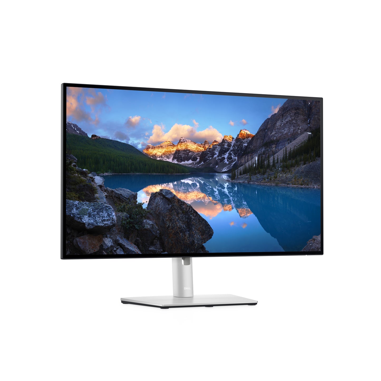Dell UltraSharp 27 USB-C Hub Monitor DELL-U2722DE