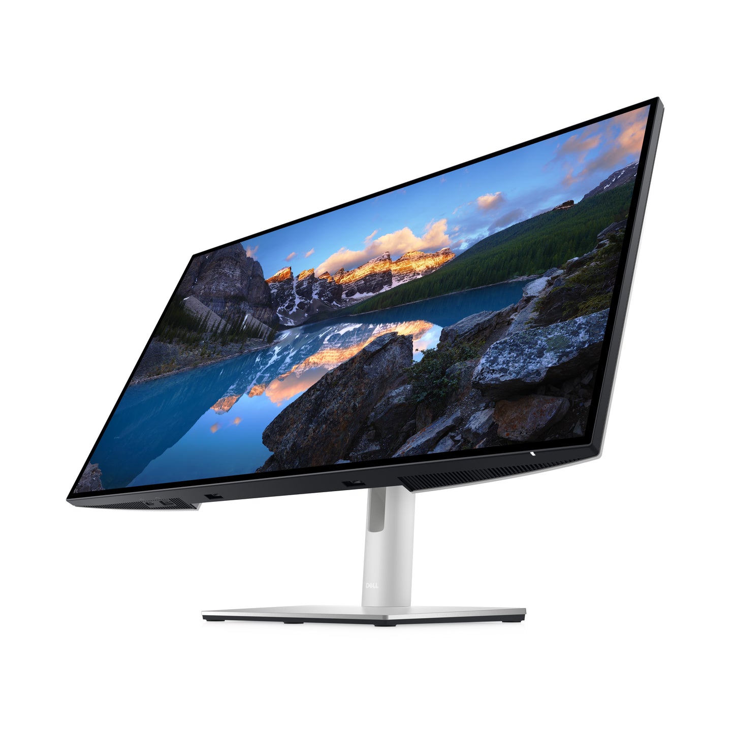 Dell UltraSharp 27 USB-C Hub Monitor DELL-U2722DE